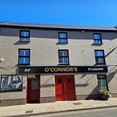 O'Connors Bar Restaurant And Guesthouse Dromore  Exteriér fotografie