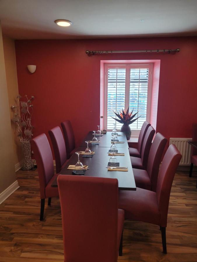 O'Connors Bar Restaurant And Guesthouse Dromore  Exteriér fotografie