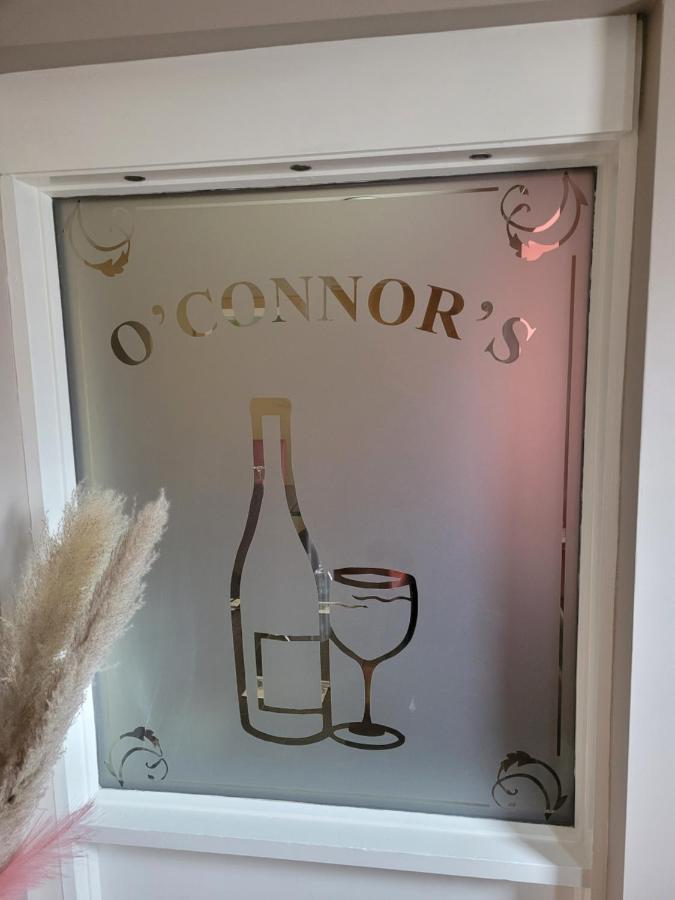 O'Connors Bar Restaurant And Guesthouse Dromore  Exteriér fotografie